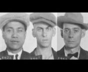 A collection of mugshots of people arrested for various crimes in Portland, Oregon, in the 1920s and 1930s.nnSource: Sacramento Police Department.nntrial, escaped, escape, hats, fashion, clothing, clothes, trousers, jewelry, rings, ring, watch, photos, photographs, silver gelatin prints, rare, vintage, women, woman, man, men, male, female, history, folsom, prison, jail, documentary, criminal underworld, police officer, officers, pacific northwest, mug shots, straw hats, larceny, stole, stolen, a
