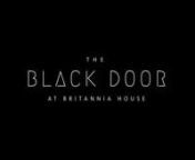 The Black Door focus is on their guests and delivering a high level of service from the moment you are greeted at the doors. Equal to this is the passion behind their bartenders, creating our signature cocktails for you to sip on in surroundings that epitomise cool. Think comfortable sofas, think bare-brick walls, think you sat in there with a drink in hand. Bliss.nnAs well as the Black Door&#39;s calm, relaxed atmosphere, their speciality cocktails have been designed specifically for the Black Door