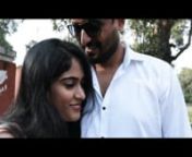 Rachitha & Rakshith Pre-Wedding Teaser 4K from rachitha
