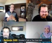 This week&#39;s episode is the first of our monthly webinar episodes with the whole ConTechCrew -James Benham (@JamesMBenham), Jeff Sample (@IronmanofIT), Jonathan Marsh (@SteelToeGroup) &amp; Tauhira Ali nnFeaturing:n- Your Questions nnFollow @TheConTechCrew on social media for more updates and to join the conversation! nnListen to the show at http://thecontechcrew.comnnPowered by JBKnowledgennLearn more at http://thecontechcrew.com or follow @JBKnowledge &amp; @TheConTechCrew on Twitter.