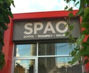 Nestled in the heart of the Nation’s capital, SPAO is one of Canada’s leading photographic arts centres. SPAO is home to the only two-year photographic arts diploma in Canada, a unique international artist residency and an independent and critical gallery space dedicated to photographic and video art.nnExplore our beautiful facility in a video created by Susannah Heath-Eves with music by Shane Mendonsa!nnartworks in video by the SPAO class of 2020: Margo McDiarmid, Shaelynn Tredenick, Oliver