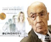 This is a preview of the digital audiobook of Blindness by José Saramago, available on Libro.fm at https://libro.fm/audiobooks/9781602834453. nnLibro.fm is the first audiobook company to directly support independent bookstores. Libro.fm&#39;s bookstore partners come in all shapes and sizes but do have one thing in common: being fiercely independent. Your purchases will directly support your chosen bookstore. nnnBlindnessnA NovelnThe Blindness Series: Book #1nBy José Saramago &amp; Giovanni Pontier