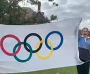 Tuesday 23 June is Olympic Day! To celebrate, Senior School Sports Captains ran a special lunchtime event with sports-related activities for girls to enjoy. Diving, Football, Orienteering, Snowsports, Soccer, Badminton, Volleyball, Tennis, Softball, Basketball, Hockey and Netball were all represented!