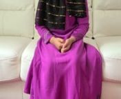 Name : Fakhera Lutfur , Age : 7, Receiting : Sura Ankabut Ayyah 36 to 44. ,Alhamdulillah I am a Hafiza of Al Quran. I completed hifz last Friday June 26, 2020.