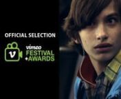 .: 2010 VIMEO FESTIVAL OFFICIAL SELLECTION and NARRATIVE AWARD SEMI-FINALIST :.nn=============nnPICTURE THIS is posted online and submitted to the Vimeo Festival + Awards with the permission of the University of Southern California School of Cinematic Arts (http://cinema.usc.edu).nn=============nnSYNOPSIS: A boy rides a subway train and connects with a girl via advertisements that come to life.nnCREATION: Shot on RED. Animations and compositing completed in Adobe After Effects. Conceived and comp