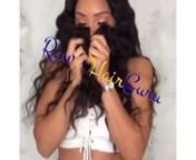 RawHairGuru virgin hair bundles and remy hair bundles are of the highest quality online. They are all virgin Brazilian hair bundles, no matter you want Brazilian wavy hair., www.twistsista.com Live chat