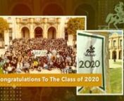 Video graduation highlighting Seniors of Santa Barbara High with a special message from Principal Elise Simmons and School District leaders. nnhh:mm:ss:ffn00:00:21:08 - Principal&#39;s Messagen00:00:50:19 - Senior Last Name An00:05:23:01 - Senior Last Name Bn00:13:51:02 - Senior Last Name Cn00:22:31:19 - Senior Last Name Dn00:26:00:12 - Senior Last Name En00:30:04:08 - Senior Last Name Fn00:33:02:22 - Senior Last Name Gn00:40:04:18 - Senior Last Name Hn00:43:32:07 - Senior Last Name In00:44:07:07 -