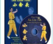 Ip Man Wing Chun Series - Sil Lim Tau Videonnby Sifu Sam Hing Fai ChannnSil Lim Tau is the first hand form taught in Wing Chun. Contained within the seemingly simple form are many principles and ideas that form the heart of Wing Chun, and it is only through observing and practicing these principles in Sil Lim Tau that students will learn how to effectively apply these principles in fighting.nnAlthough intended as an introductory video to Wing Chun, both new and experienced students of the art ca