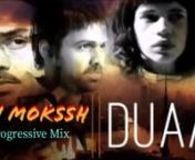 Presenting Duaa (Progressive Mix) from the Bollywood movie “Shanghai” is the Latest Hindi song sung by Varsha Tripathi and RemixBy Dj Mokssh which will undoubtedly make your lockdown times musical with its foot-tapping rhythms. The song is a perfect blend of soulful romantic music, it&#39;s a Progressive Deep House Mix which electrify the music to the awesome track Duaa to feel the soul of music and love with this track. nnIt&#39;s a honour and I am very excited to remix this tracknnHope Youtuber
