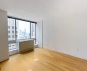 150 East 44th Street, Unit 41D, New York, NY from 41d