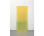 Literally making “light of solid matter,” Ann Veronica Janssens’s works are not only visually sumptuous but also cerebral. The