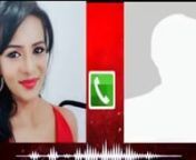 Meera Mitun Secret Audio Leaked from meera mitun