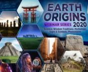 Randall Carlson joined us for Earth Origins 2020 recorded May 11-17 Now Available https://www.worldviewzmedia.com/in Sedona for a week of a virtual conference with fascinating speakers revealing mysteries or our amazing planet.Randall Carlson,EvD Erich von Daniken,Freddy Silva, Hugh Newman,Martin Gray, Regina Meredith,Michael Cremo, Jim Vieira,JJ Ainsworth,Laurie McDonald,Honovi Strongdeer,Gary A. David.nnRandall Carlson is a master builder and architectural designer, teacher