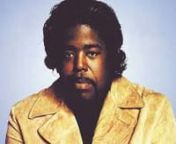 After making tha Abba Video mix, it wouldnt be long to make a tribute video of my other hero. Mr Barry White!nThis mix contains :nI love you just the way you arenNever gonna give you upnI&#39;m gonna love just a little morenLove theme instrumentalnLet the music playnCan&#39;t get enough of your love nIt&#39;s exctasy when you lay down next to menWhat Am I gonna do with younSee the trouble with menThe First, the last, my everythingnnI hope you enjoy this mix, please dance, make babies (as Barry&#39;s music is kn
