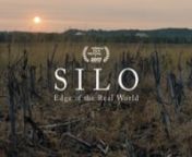 SILO: Edge of the Real World follows Adam Fox, a young farmer, and Clay Althoff, a senior in high school, in Rising Sun, Indiana. After a grain entrapment shocks their small community, both of them grapple with the risks and rewards of a farmer&#39;s life.nnAn official Selection of the 2017 Tribeca Film Festival, SILO: Edge of the Real World is one of the true stories that inspired 2019&#39;s award-winning film SILO, a narrative feature film. To learn more please visit: www.silothefilm.comnn------------