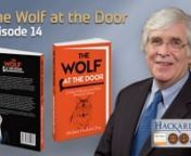 Hello, I&#39;m Mike Hackard. I&#39;m the chair of Hackard Law, a law firm focusing on estate, trust and elder financial abuse litigation in California&#39;s major urban areas. I&#39;m the author of The Wolf at The Door: Undue Influence and Elder Financial Abuse. The book will come out in early autumn. This is episode 14, where I address common stories of exploitation our seniors.nWhen family members come to me with their accounts of elder financial abuse, they don&#39;t present their concerns in legalese. I don&#39;t h