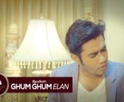 ‘Ghum Ghum’, it’s a famous number of Bangladeshi famous band ‘AURTHOHIN’ from the album ‘BIBORTON’.nThis Song is covered by the Elan (Lead Vocal of BjoyRoth), Music arrangement Shuvro (keyboardist BjoyRoth). The Song recorded at E-music Studio, Video made by E-music and video performed by BjoyRoth.