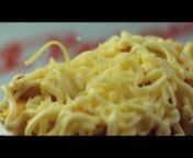 Vídeo promocional de lançamento da batata frita 4 queijos da Hamburgueria Art Burger- Jaú/SP.nEquipe AtriumbrasilnPeça para redes sociais.
