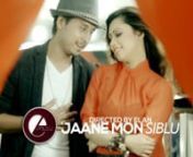 Song: Jaane MonnSinger: SiblunLyric &amp; Tune: SiblunMusic: Ayon ChakladernLabel: E-musicnnJane Mon For Mobile Ring Back Tone :-nGP : Type WT-space-6899589 and send to 4000nRobi : Type GET-space-6899589 and send to 8466nAirtel: Type CT-space-6899589 and send to 3123nTeletalk : Type TT-space-6899589 and send to 5000nBanglalink : Type down 6899589 and send to 2222nnDirection: ElannProduction: E-musicnScreenplay: Mium,Zahrah &amp; JhilmilnVisit: https://www.emusicbd.comnLike Page: https://www.face
