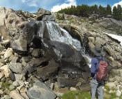 We spent a week roaming around Wyoming&#39;s Wind River Range. Had a great time hiking, catching fish, swimming, and hanging out. Started on the Indian Reservation side and hiked into a basin to achieve complete solitude. Hope you enjoy!nnFeaturing: nThe Peterson and Thompson warriorsnnVideo and Editing:nKent R ThompsonnnMusic:nSacred Spirits - Lay O Lay Ale LoyanSaint Motel - Benny GoodmannXandra - Daylight