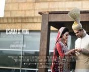 Nida &amp; UsamanA Pakistani Mehndi Film by Usman Jamshed StudionFull HD Cinematic Films LahorenDSLR Wedding Videos Pakistan 2014nusmanjamshed@gmail.comnwww.ujstudio.net
