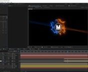 Get 100&#39;s of FREE Video Templates, Music, Footage and More at Motion Array: https://www.bit.ly/2UymF81nIn this final video of our three part After Effects Tutorial, we implement the creation and animation of our logo element.This video again will cover many skills ranging in difficulty that can be implemented in a variety of other After Effects projects.These include making a basic shockwave element as well as how to effectively utilize nodes.If you found this tutorial helpful, check out