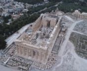 Drone Vide of Acropolis of Athens, Attiki, Greece - Day and Night 4k Footage shot at 60 FPS. Contact us for raw footage which includes extended shots of the Acropolis during the day and night. All footage is copyrighted in 2017 by American Drone Industries. Google