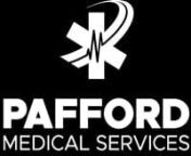 Pafford Medical Services: Celebrating 50 years from pafford
