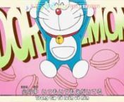 Doraemon Tập 491 [Vietsub]- Chiến tranh vũ trụ dưới mái nhà from doraemon