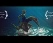 www.yagaboo.co.uknnSelected for Berlin Music Video Awards 2017nnDirector: YagaboonCinematographer: Luke JacobsnCreative: SeramicnThe Swimmers – Olivia Federici and Katie ClarknProducer: Sam SeagernProducer: Rohan ScullynProduction Assistant: Danielle BarnesnUnderwater camera operator: Richard Stevensonn2nd Camera /Movi Tech: Tom McMahonnFocus Puller A cam: Marco Alonso MonederonFocus puller B cam: Arran GreennGaffer: Leo OleskernDIT: Alan AndradenChoreographer: Darcy WallacenEditor: Jamie O&#39;
