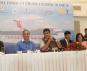 In this episode TravelTV.News focuses on:nn- Ministry of tourism along with shipping ministry announces new opportunities for cruise in Indian- In order to cope with the increasing passenger growth and demand into the valley, Jammu Airport has upgraded its passenger terminal buildingn- Keeping the governments focus on regional connectivity in mind, budget airline AirAsia will start daily operations in the Hyderabad - Jaipur route from September 1stn- Japan Tourism keen to grow their