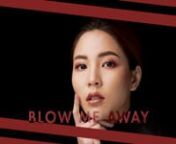 Blow Me Away [LRY Beauty] from lry