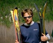 Shane McConkey&#39;s segment from Matchstick Productions&#39; feature film, Focused.Shane was certainly one of the most influential skiers ever to have clicked into a pair of skis.His absence will forever be felt.