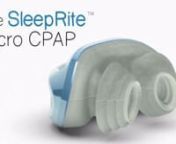 SleepRite™ Anti Snore Device | Micro CPAP from anti micro cpap device