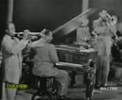 Louis Armstrong Live in Focette 1959nnLouis Armstrong All StarsnLa Bussola, Focette (near Viareggio), ItalynMay 7 1959nPersonnel:nLouis Armstrong: trumpet, vocalsnTrummy Young: trombonenPeanuts Hucko: clarinetnBilly Kyle: pianonMort Herbert: bassnDany Barcellona: drumsnVelma Middleton: vocalsn1 New Orleans Function (on the beach behind