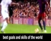 مهارات رونالدو و رونالدينهو جديد 2017 = C.Ronaldo vs Ronaldinho _HD HD