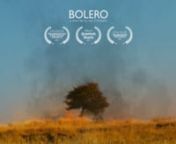 Bolero - a short film by Ivan D&#39;Antonio (For english subtitles press