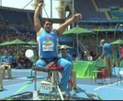 The opening ceremony of the 8th World Para Athletics Championships will take place at the Queen Elizabeth Olympic Park in London today. These Championships are scheduled from 14-23 July’17. The best Para Athletes of the World will take part in these Championships including 31 Indian Para Athletes which will try their best to bring the Gold for their country. Today’s schedule will include events of strong medal contenders like Sundar Singh Gurjar and Virender along with 4 other Para Athletes.