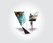Logo animation for VIVA Lifestyle and Travel.nRole: Concept &amp; Motion Graphics.nwww.xavimercader.com