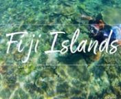 Video Highlight of my travels to FijinnActivities Included: nSnorkeling Rainbow Reef, Kayaking,Jumping/Swimming into Waterfalls, Cava Juice, Sliding Down Natural Rock Slide, Meridian Line, Chill Oceanside, Swimming, Geocaching,Garden of Sleeping Giant, Hot Springs, Mud Bath, Mini-Golf, Costal Walk during Sunset with Torches, Flying in Smallest Plane Ever!nnLocations: nNadi nTaveuninnSpecial Thanks: nAroha TaveuninCoconut Groves, SimonennMusic: nBenjamin Dunn And Friends -
