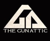 FFL Gun Store Located In San Jose. nThe Gun Attic carries New Guns, customize builds, firearm accessories, gun cerakote &amp; gunsmithing nM-F: 11-1p &amp; 4-8p SAT: 11-4pmnnyelp.com/biz/the-gun-attic-san-josennVideo Filmed/Edited: James Garcia (jrgphotography)