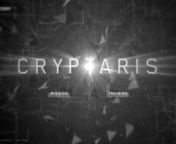 Cryptaris is a narrative mission comprised of 8 motion graphic interstitials and 7 WebGL games, each testing the user on an array of STEM skills that are required for the U.S. Army’s most unique career opportunities.nnMy roles for this entire project were concepting, creative direction, naming, style framing, lead visual design, ux, motion design, animation, game design, 3D modeling, writing, client presentations, and team management.nnProject Credits_nnProduction: Tool of North AmericanDustin