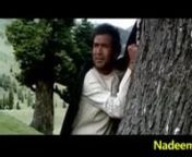 Dil Main Aag Lagaye HD [Full Song] _ Alag Alag _ Rajesh Khanna, Tina Munim