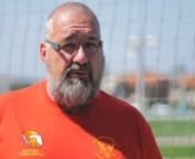 International Mixed Ability Sport 2 - Vitoria-GastieznNick from Letchworth Garden City&#39;s Mixed Ability Rugby team reflects on the emotional week he has spent with his team competing in a Mixed Ability Rugby tournament in the beautiful city of Vitoria-Gasteiz.nnMixed Ability Rugby includes players of all abilities in the same teams, abiding by the same World Rugby rules for the Game. Yes: it is full-contact. Yes: it&#39;s 80 minutes. Yes: it&#39;s all you can expect from a rugby match.nnIMART shows that