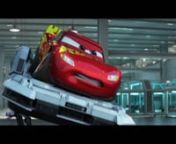 Cars 3 HE - \ from cars 3 miss fritter