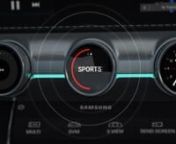 Samsung Automotive CES2018 Movie. 9px from ces 2018 automotive