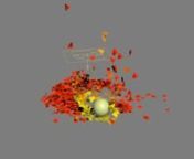 I watched Pixar&#39;s new movie Coco yesterday.It&#39;s so amazing!nI tried using pflow to make a similar particle effect.nnmax file download (2016):nhttps://drive.google.com/file/d/1hOjGlfJrGijZJujdvNEebd5zc2HGTyp3/view?usp=sharingnn我的paypal帳號是mingyu3d@gmail.com,如果你覺得我的教學有­幫到你的話,歡迎小額捐款~nnIf you really think this tutorial helpful , feel free to donate . Any amount is welcome.nnMy paypal account is : https://www.paypal.me/mingyu3d