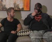 On this episode of I&#39;m with Spud we have the monster Abyss. Join these two old pals on the couch as they talk about Abyss in ring career and things you might not have thought about. nnCan &#36;1.20 get the monster to do a Goldust impression? How much does Abyss love Ahmed Johnson? Find out on the latest edition of I&#39;m with Spud. Also these two are joined by special guests Jeremy Borash and Grado.nnTopics include:nFartsnCatsnIndianIMPACT WrestlingnMice &amp; MennHardcore WrestlingnKayfabennTRT: 90 mi