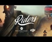 We design, we build, we ride. We are Maria.nnThis short movie, shot by DJI, is not about freedom, speed, or adventure. nIt expresses the simple and raw essence of riding a machine.nnThrough dust and stones,