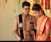 Foto Valentine Photography Presents Santhoshi Weds Siddharth Wedding Trailer.. Dop: Venkata Subba Rayudu..Assisted By : Sekhar